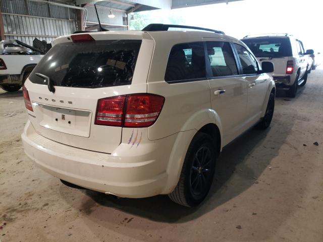 Photo 3 VIN: 3C4PDCAB0JT535676 - DODGE JOURNEY 