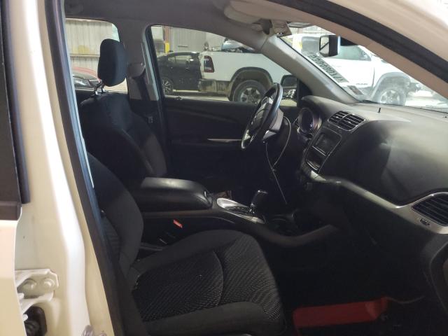 Photo 4 VIN: 3C4PDCAB0JT535676 - DODGE JOURNEY 