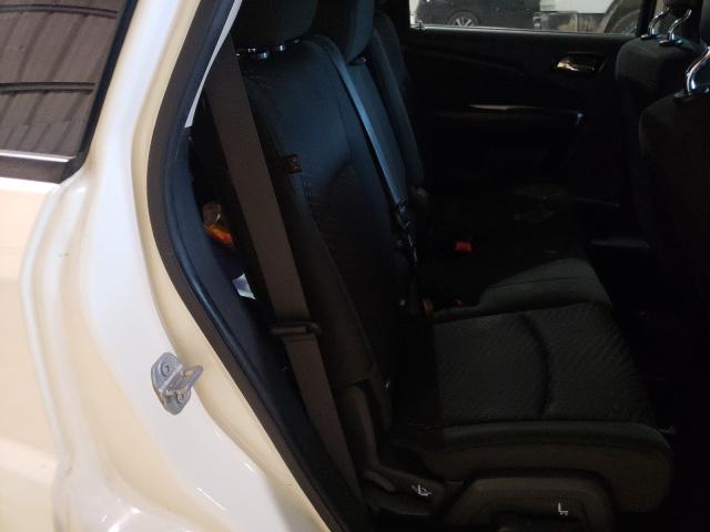 Photo 5 VIN: 3C4PDCAB0JT535676 - DODGE JOURNEY 