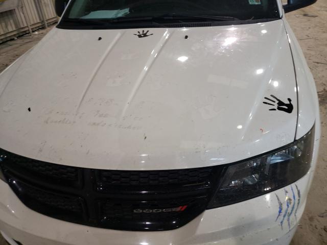 Photo 8 VIN: 3C4PDCAB0JT535676 - DODGE JOURNEY 