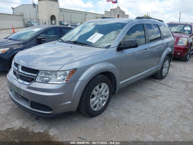 Photo 1 VIN: 3C4PDCAB0KT746586 - DODGE JOURNEY 