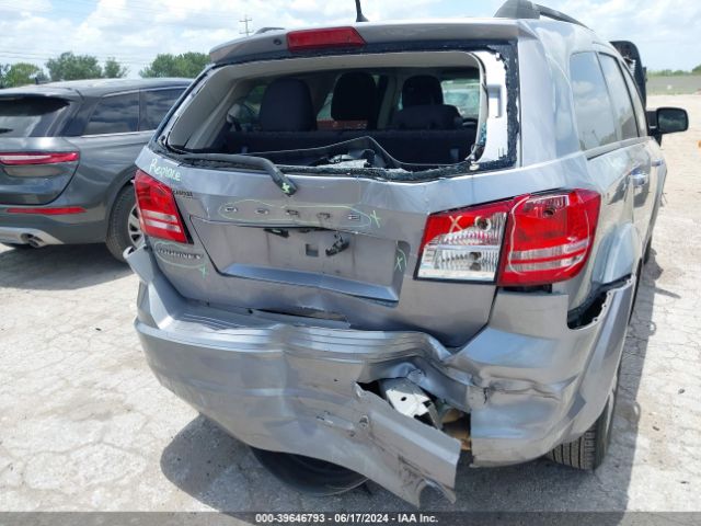 Photo 5 VIN: 3C4PDCAB0KT746586 - DODGE JOURNEY 