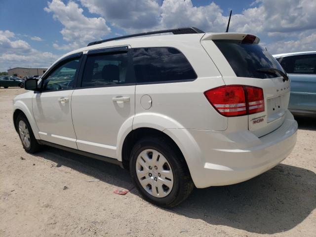 Photo 1 VIN: 3C4PDCAB0KT758043 - DODGE JOURNEY SE 