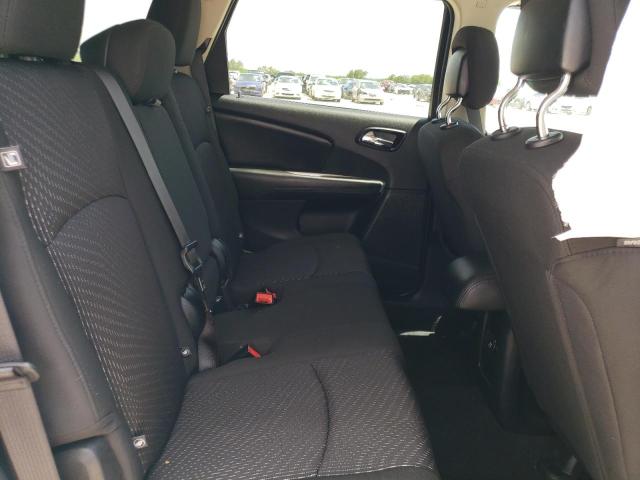 Photo 10 VIN: 3C4PDCAB0KT758043 - DODGE JOURNEY SE 