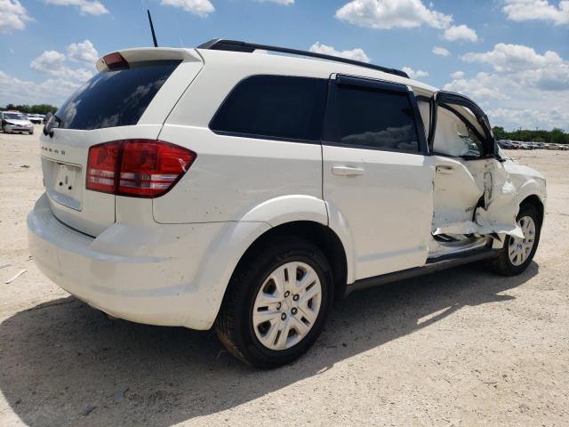 Photo 2 VIN: 3C4PDCAB0KT758043 - DODGE JOURNEY SE 