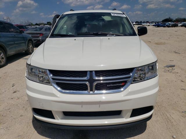 Photo 4 VIN: 3C4PDCAB0KT758043 - DODGE JOURNEY SE 