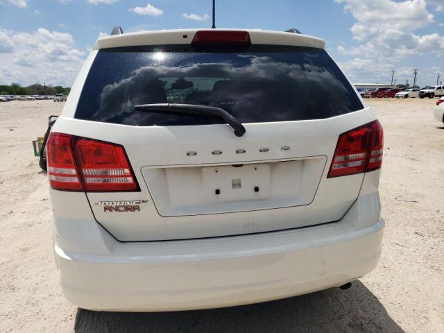 Photo 5 VIN: 3C4PDCAB0KT758043 - DODGE JOURNEY SE 