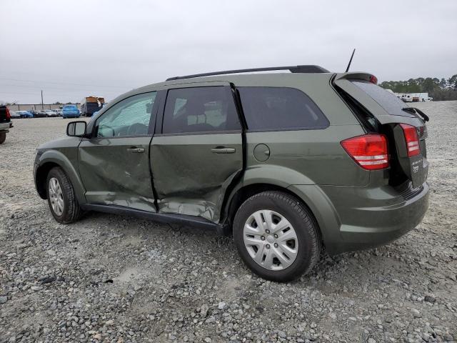 Photo 1 VIN: 3C4PDCAB0KT764084 - DODGE JOURNEY SE 