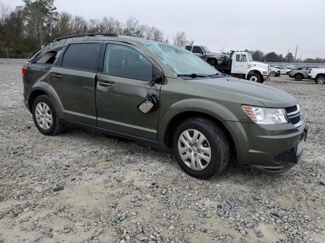 Photo 3 VIN: 3C4PDCAB0KT764084 - DODGE JOURNEY SE 