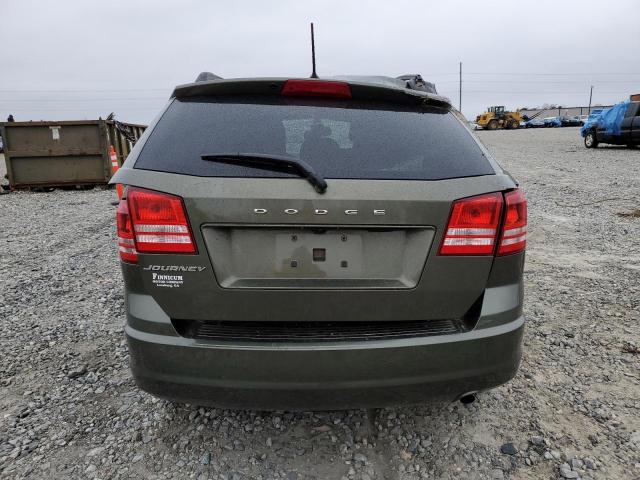 Photo 5 VIN: 3C4PDCAB0KT764084 - DODGE JOURNEY SE 