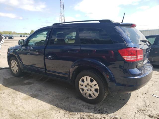 Photo 1 VIN: 3C4PDCAB0KT789602 - DODGE JOURNEY SE 