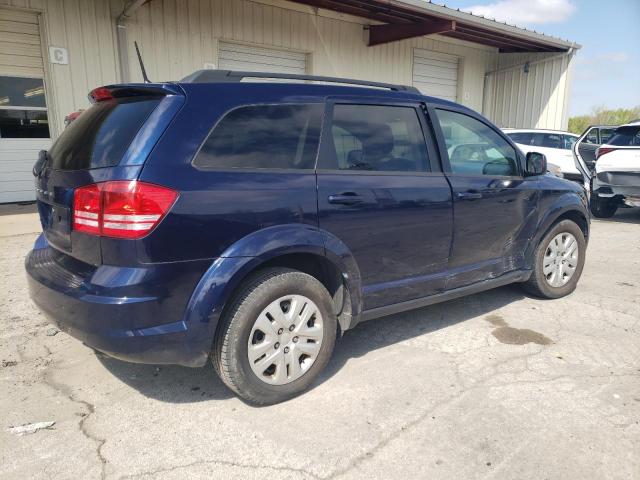 Photo 2 VIN: 3C4PDCAB0KT789602 - DODGE JOURNEY SE 