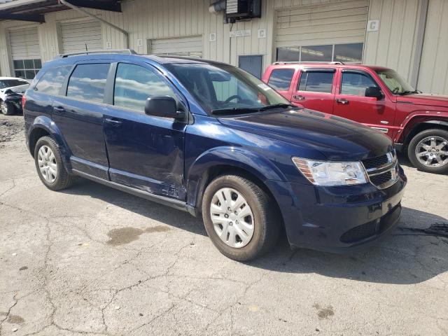 Photo 3 VIN: 3C4PDCAB0KT789602 - DODGE JOURNEY SE 