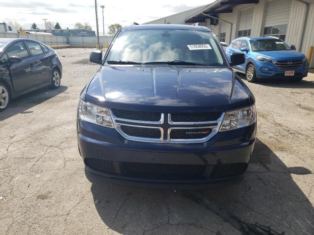 Photo 4 VIN: 3C4PDCAB0KT789602 - DODGE JOURNEY SE 