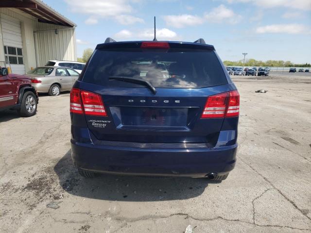 Photo 5 VIN: 3C4PDCAB0KT789602 - DODGE JOURNEY SE 