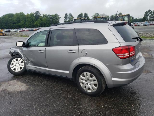 Photo 1 VIN: 3C4PDCAB0KT838510 - DODGE JOURNEY SE 