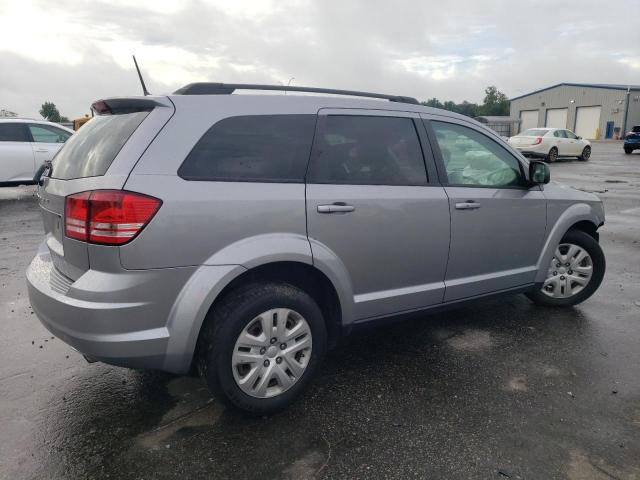 Photo 2 VIN: 3C4PDCAB0KT838510 - DODGE JOURNEY SE 