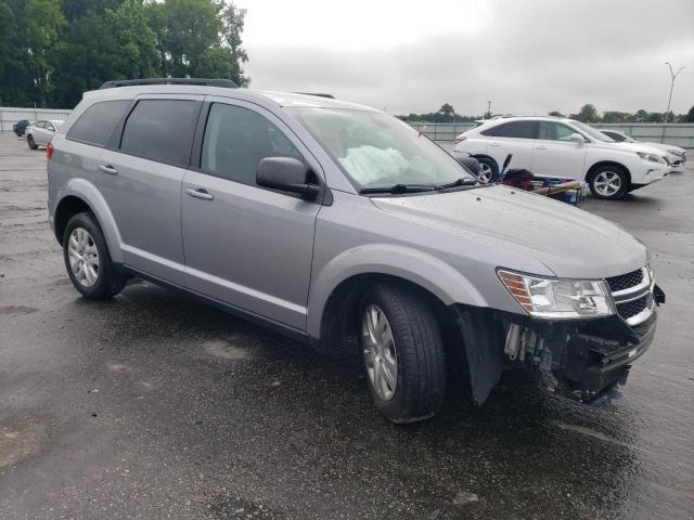 Photo 3 VIN: 3C4PDCAB0KT838510 - DODGE JOURNEY SE 