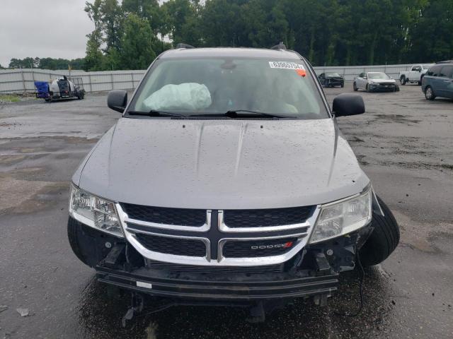 Photo 4 VIN: 3C4PDCAB0KT838510 - DODGE JOURNEY SE 