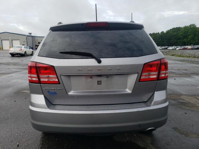 Photo 5 VIN: 3C4PDCAB0KT838510 - DODGE JOURNEY SE 