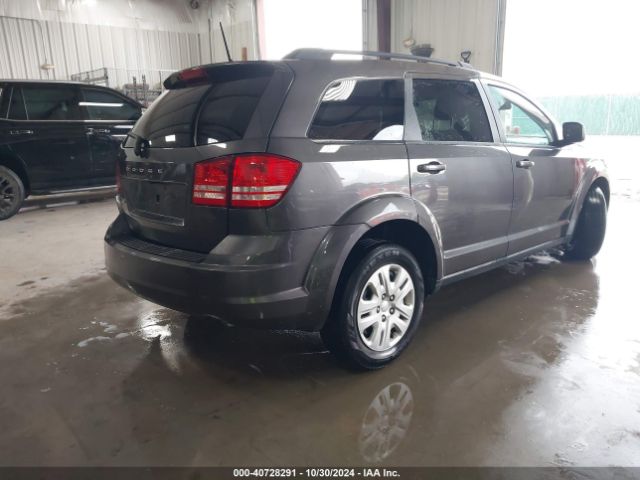 Photo 3 VIN: 3C4PDCAB0KT841455 - DODGE JOURNEY 