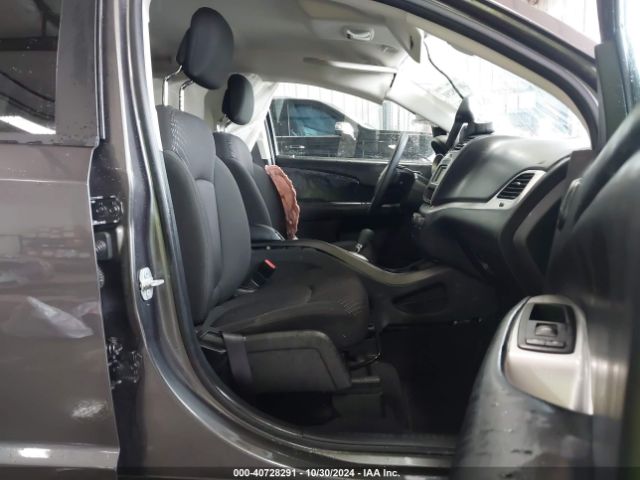 Photo 4 VIN: 3C4PDCAB0KT841455 - DODGE JOURNEY 