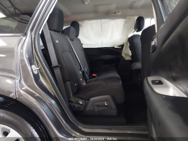 Photo 7 VIN: 3C4PDCAB0KT841455 - DODGE JOURNEY 