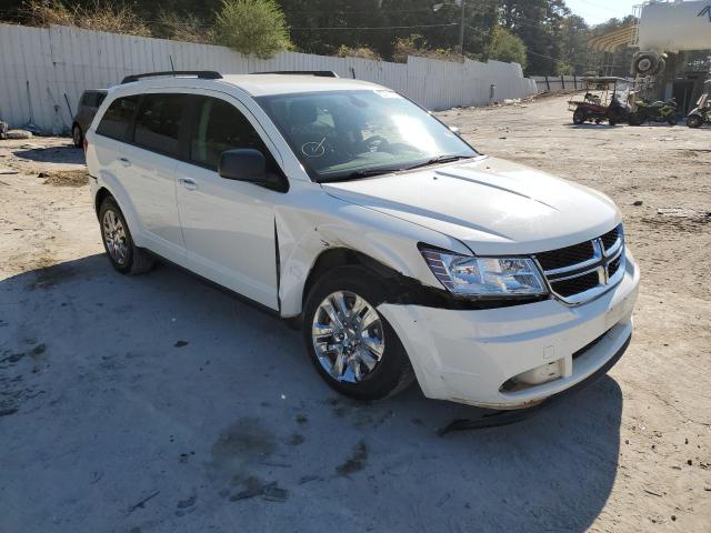 Photo 0 VIN: 3C4PDCAB0KT860118 - DODGE JOURNEY SE 