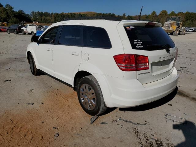 Photo 2 VIN: 3C4PDCAB0KT860118 - DODGE JOURNEY SE 