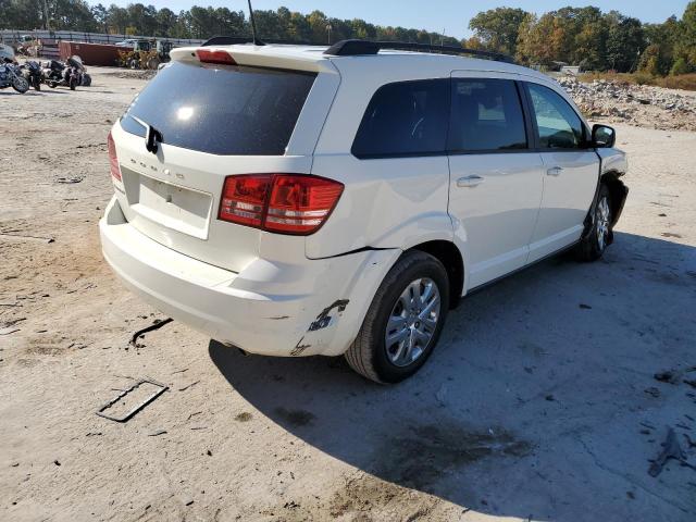 Photo 3 VIN: 3C4PDCAB0KT860118 - DODGE JOURNEY SE 