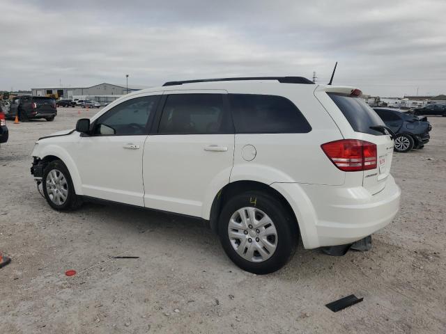 Photo 1 VIN: 3C4PDCAB0KT861009 - DODGE JOURNEY 