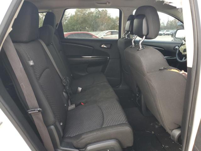 Photo 10 VIN: 3C4PDCAB0KT861009 - DODGE JOURNEY 