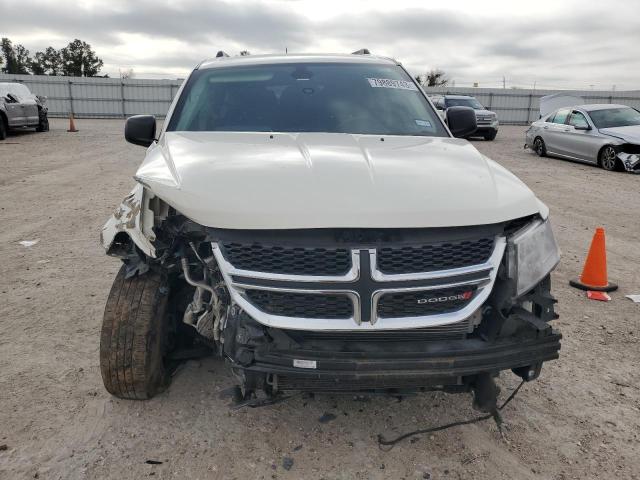 Photo 4 VIN: 3C4PDCAB0KT861009 - DODGE JOURNEY 