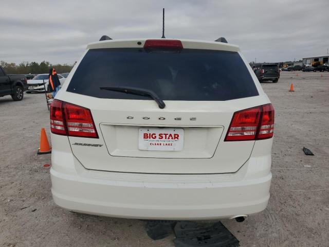 Photo 5 VIN: 3C4PDCAB0KT861009 - DODGE JOURNEY 