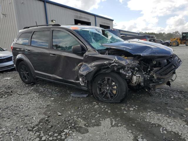 Photo 3 VIN: 3C4PDCAB0LT181144 - DODGE JOURNEY SE 