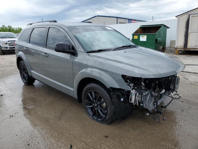 Photo 3 VIN: 3C4PDCAB0LT195013 - DODGE JOURNEY 