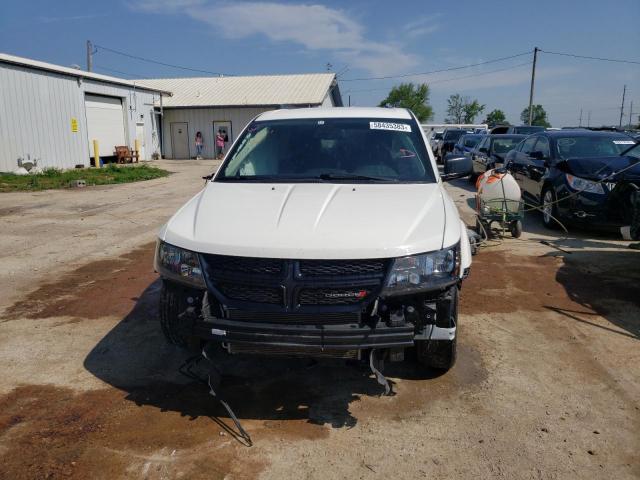 Photo 4 VIN: 3C4PDCAB0LT202123 - DODGE JOURNEY SE 