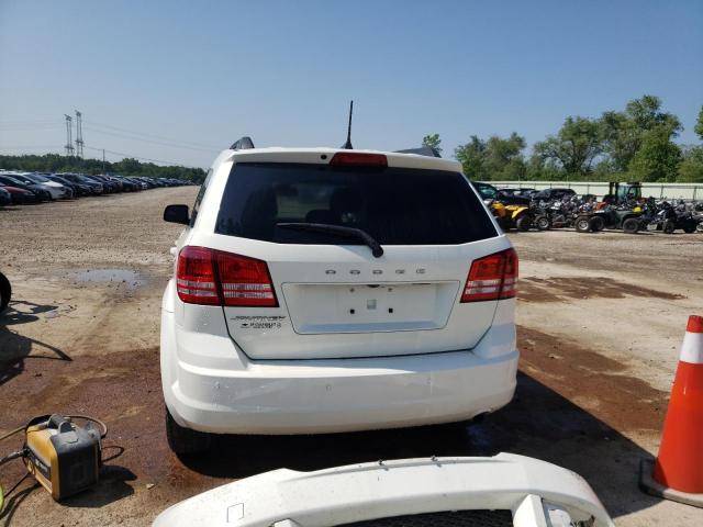 Photo 5 VIN: 3C4PDCAB0LT202123 - DODGE JOURNEY SE 