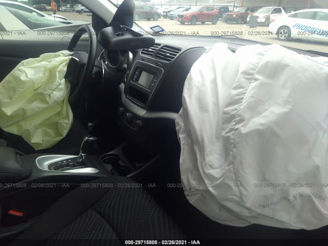 Photo 4 VIN: 3C4PDCAB0LT206933 - DODGE JOURNEY 