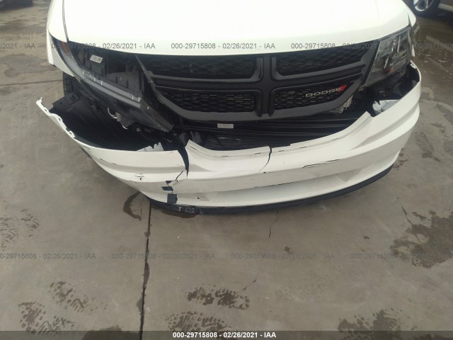 Photo 5 VIN: 3C4PDCAB0LT206933 - DODGE JOURNEY 