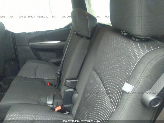 Photo 7 VIN: 3C4PDCAB0LT206933 - DODGE JOURNEY 