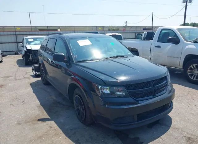 Photo 0 VIN: 3C4PDCAB0LT219181 - DODGE JOURNEY 