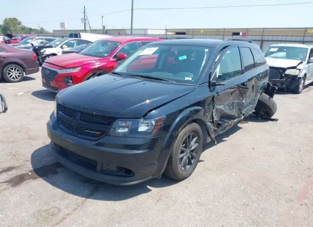 Photo 1 VIN: 3C4PDCAB0LT219181 - DODGE JOURNEY 