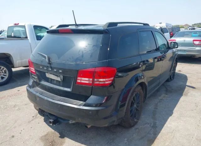 Photo 3 VIN: 3C4PDCAB0LT219181 - DODGE JOURNEY 