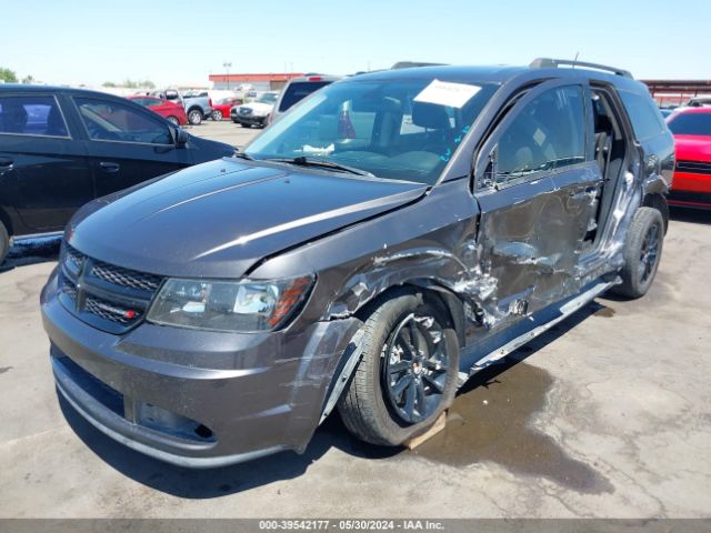 Photo 1 VIN: 3C4PDCAB0LT232416 - DODGE JOURNEY 