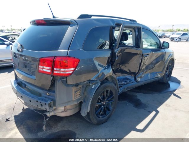 Photo 3 VIN: 3C4PDCAB0LT232416 - DODGE JOURNEY 