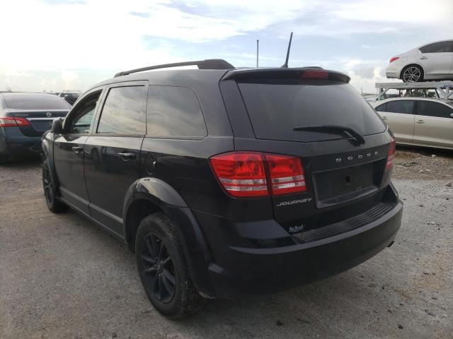 Photo 2 VIN: 3C4PDCAB0LT237941 - DODGE JOURNEY SE 