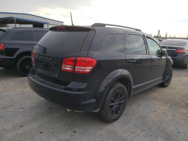 Photo 3 VIN: 3C4PDCAB0LT237941 - DODGE JOURNEY SE 