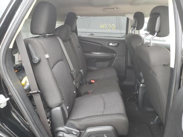 Photo 5 VIN: 3C4PDCAB0LT237941 - DODGE JOURNEY SE 