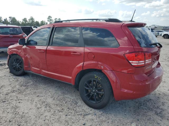 Photo 1 VIN: 3C4PDCAB0LT250480 - DODGE JOURNEY SE 